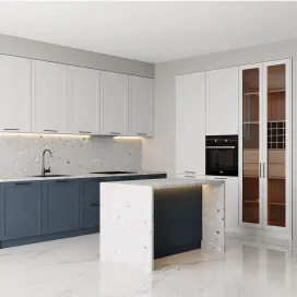Kitchen set